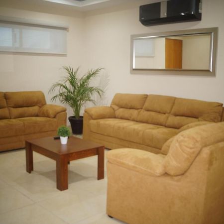 Casa Luna Suites La Paz Extérieur photo