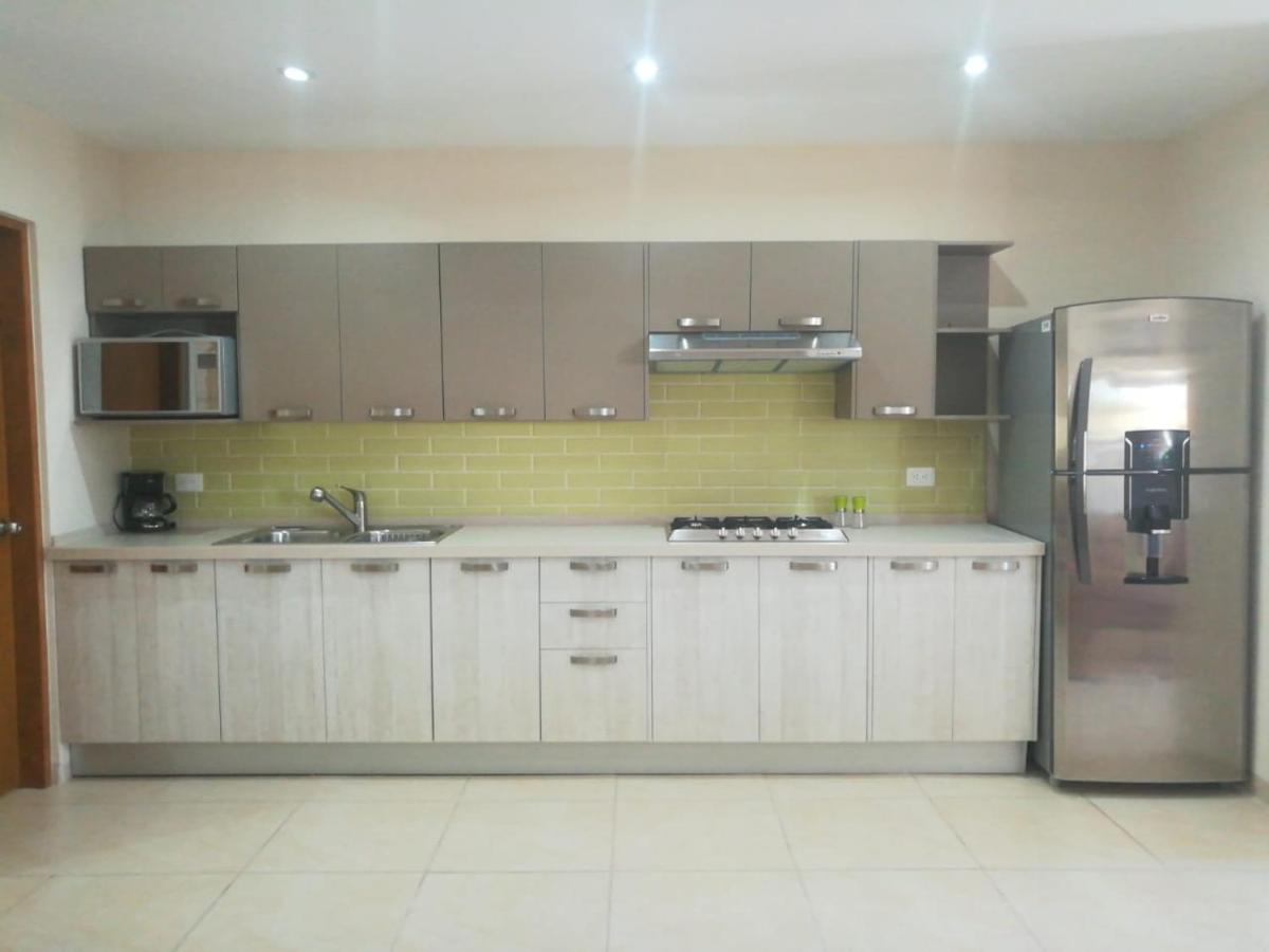 Casa Luna Suites La Paz Extérieur photo